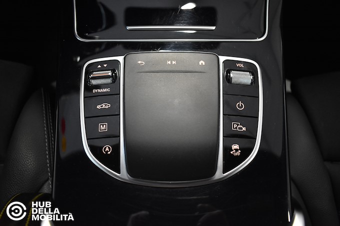 MERCEDES-BENZ GLC 220 d 4Matic Coupé Premium